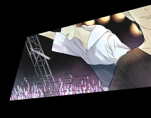 第1话 混血美少年VS忧郁音乐天才男生 第4页