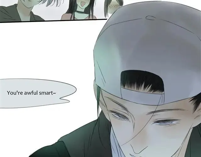 第1话 混血美少年VS忧郁音乐天才男生 第67页