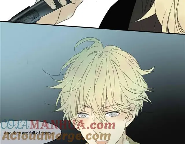 第1话 混血美少年VS忧郁音乐天才男生 第73页