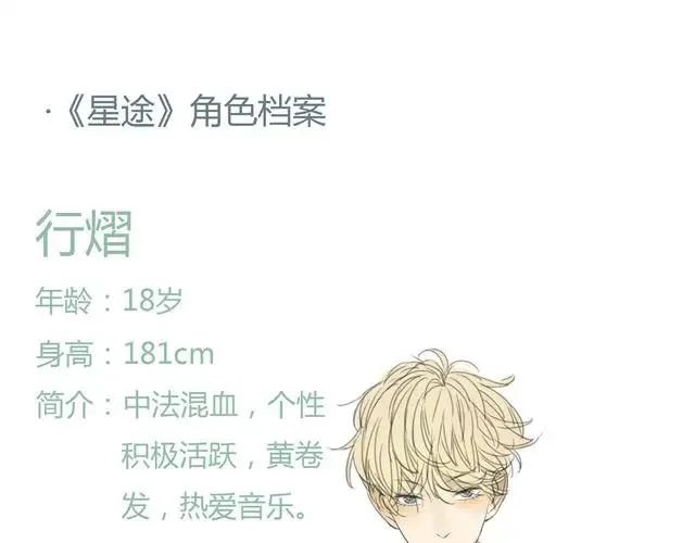 第1话 混血美少年VS忧郁音乐天才男生 第163页