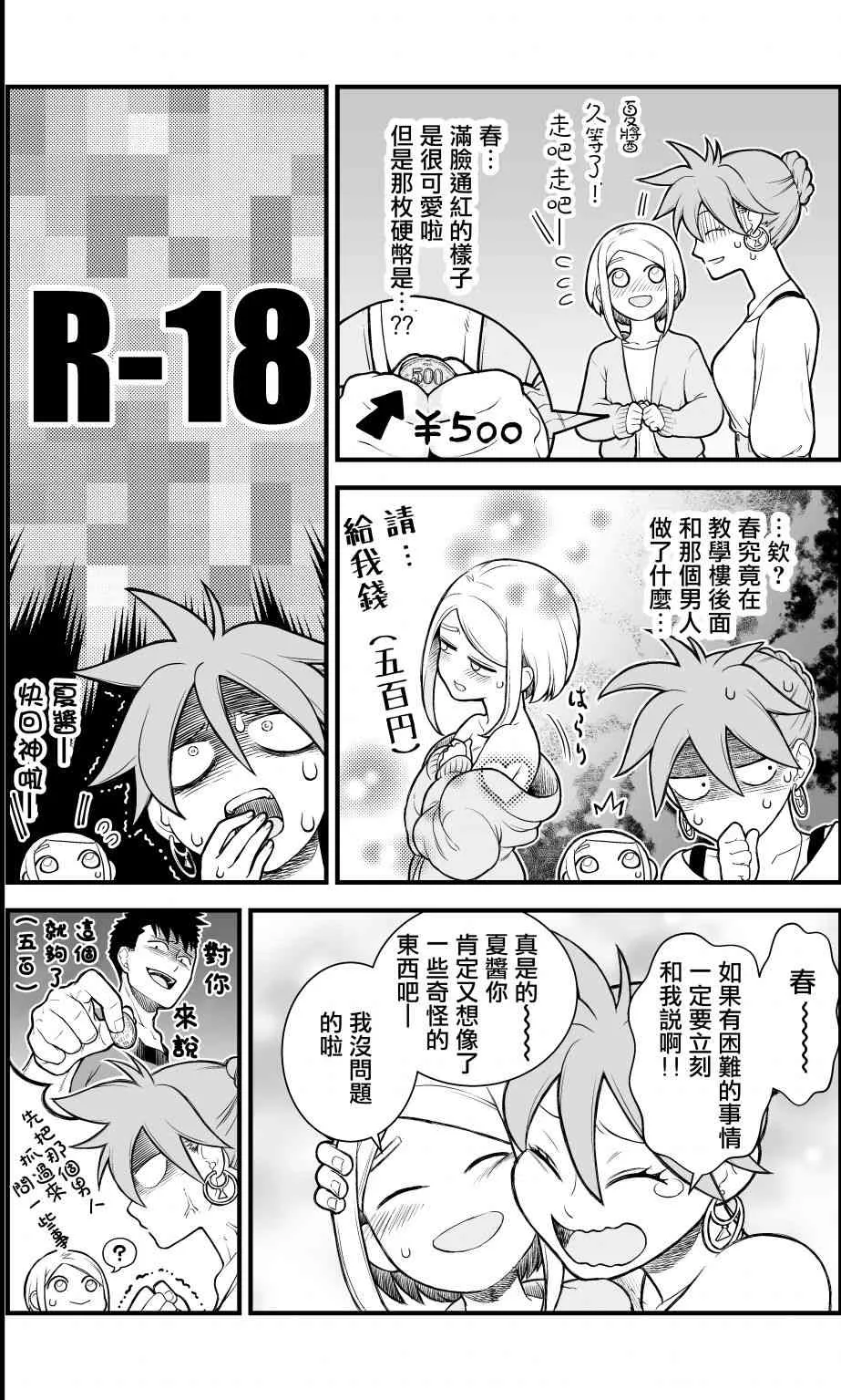 4话 第6页