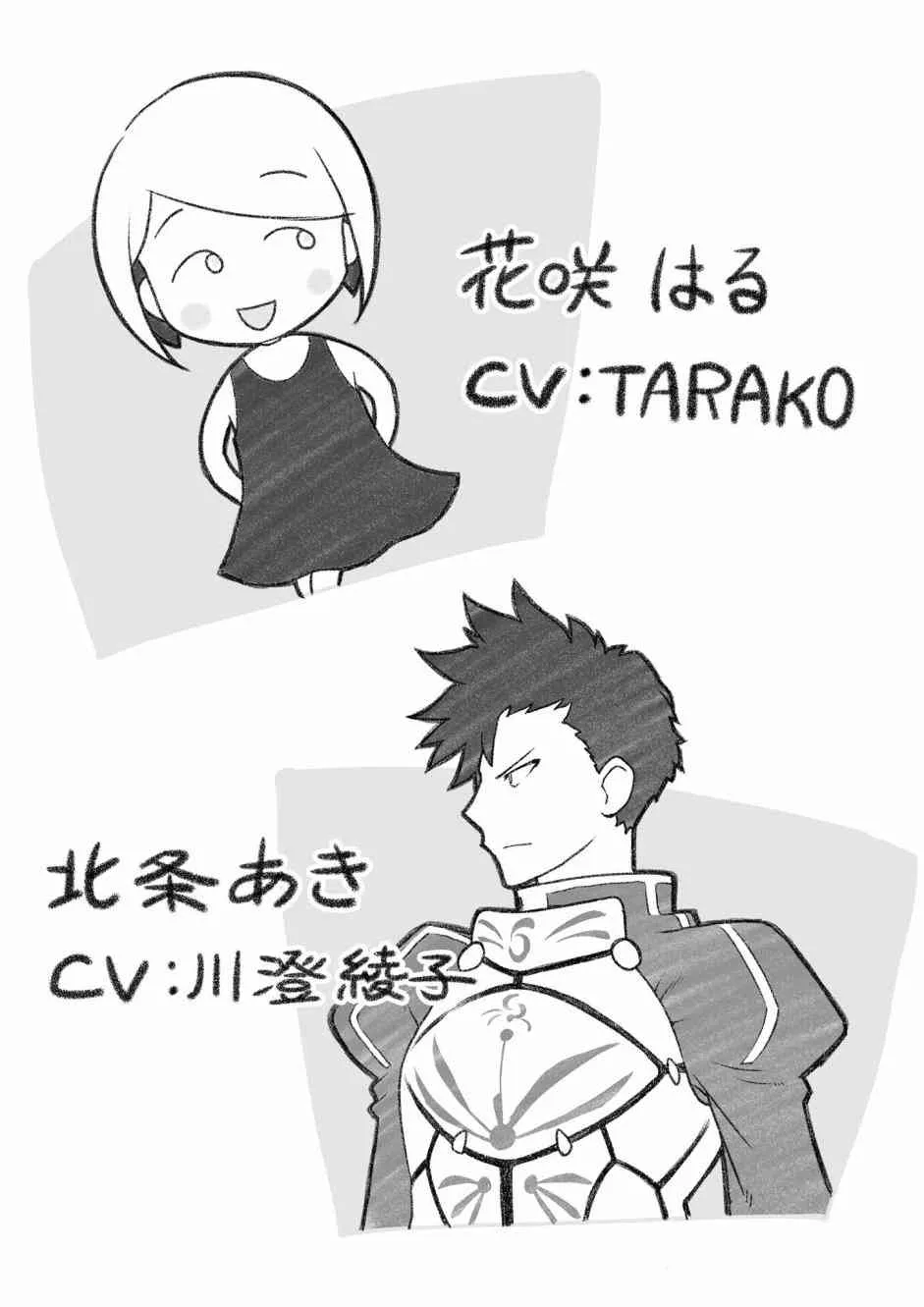3话 第6页