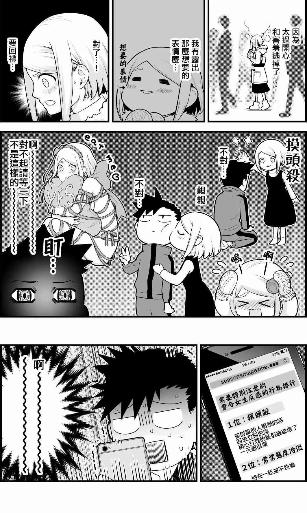 2话 第4页
