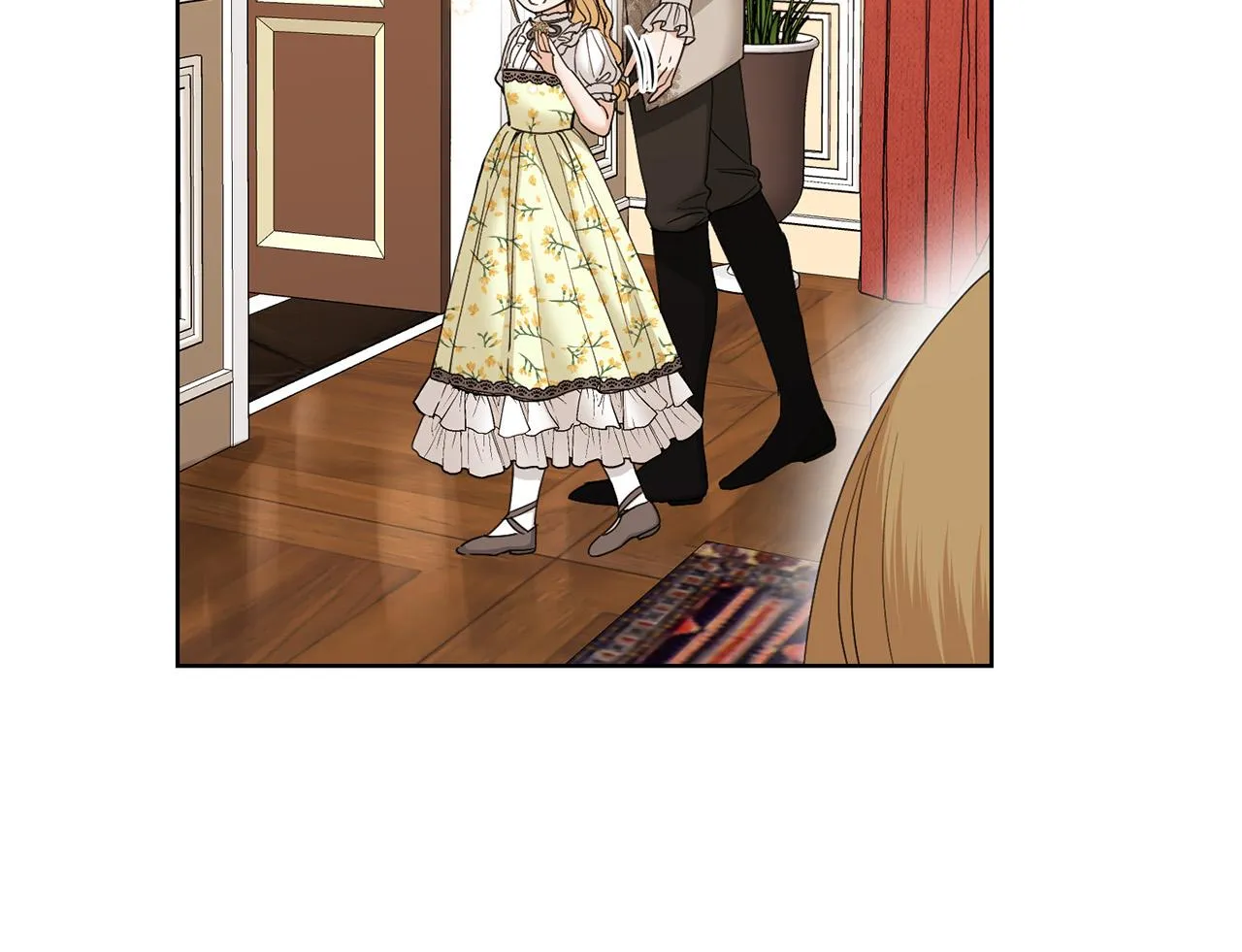 第59话 幸福的女人 第94页