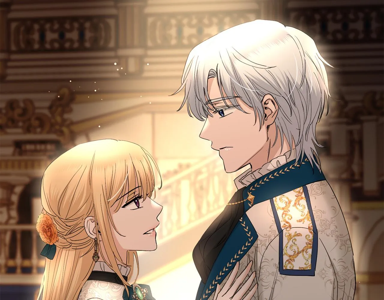 第56话 承认心意 第173页