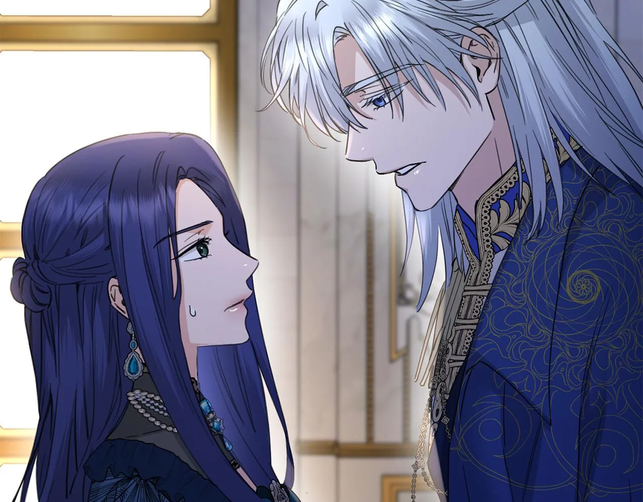 第54话 印象深刻 第18页