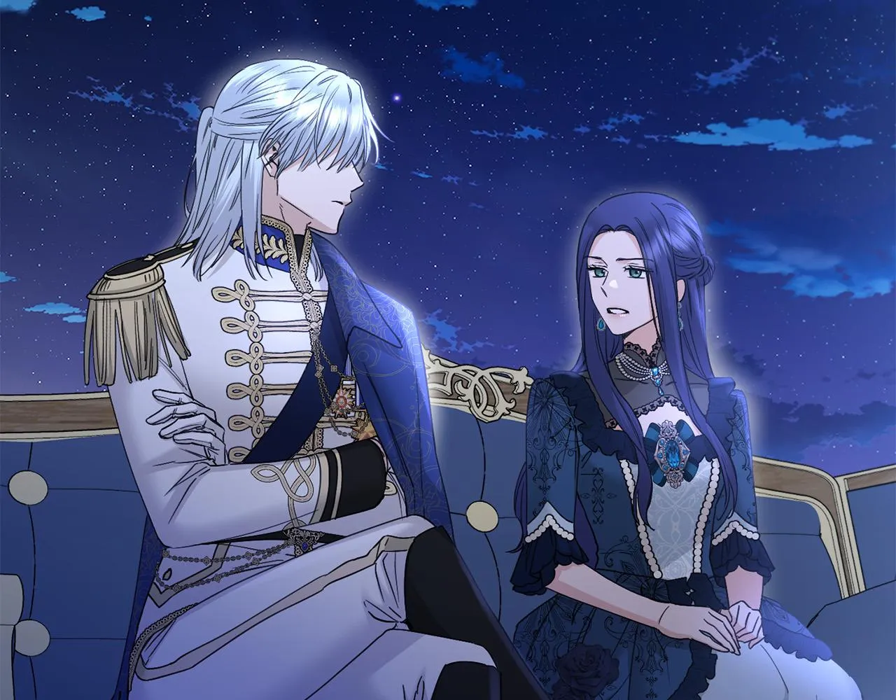 第54话 印象深刻 第81页
