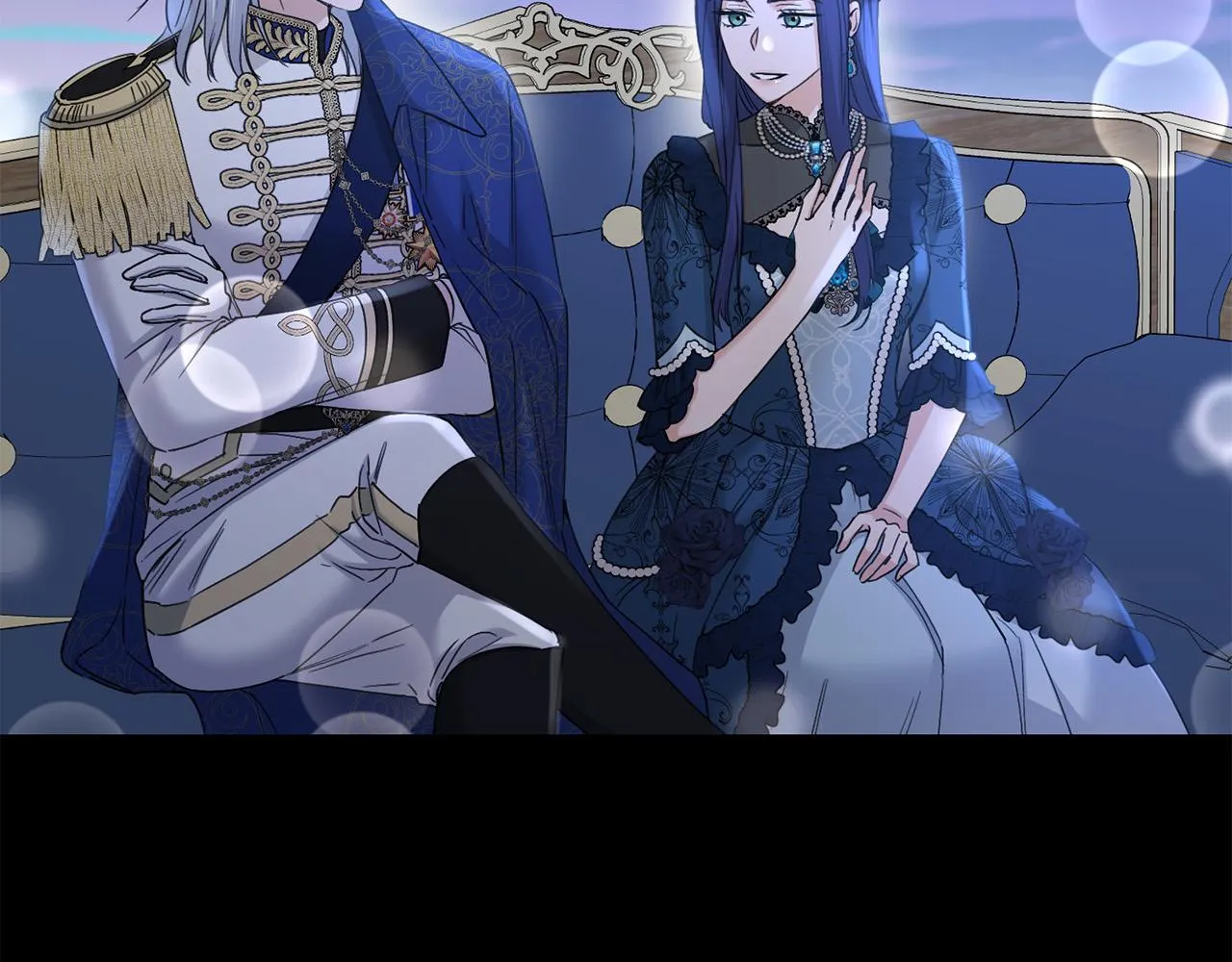 第54话 印象深刻 第106页
