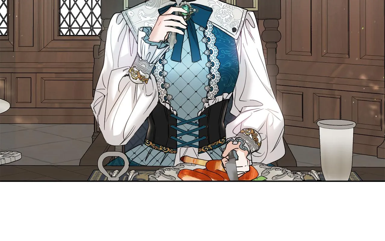 第54话 印象深刻 第153页