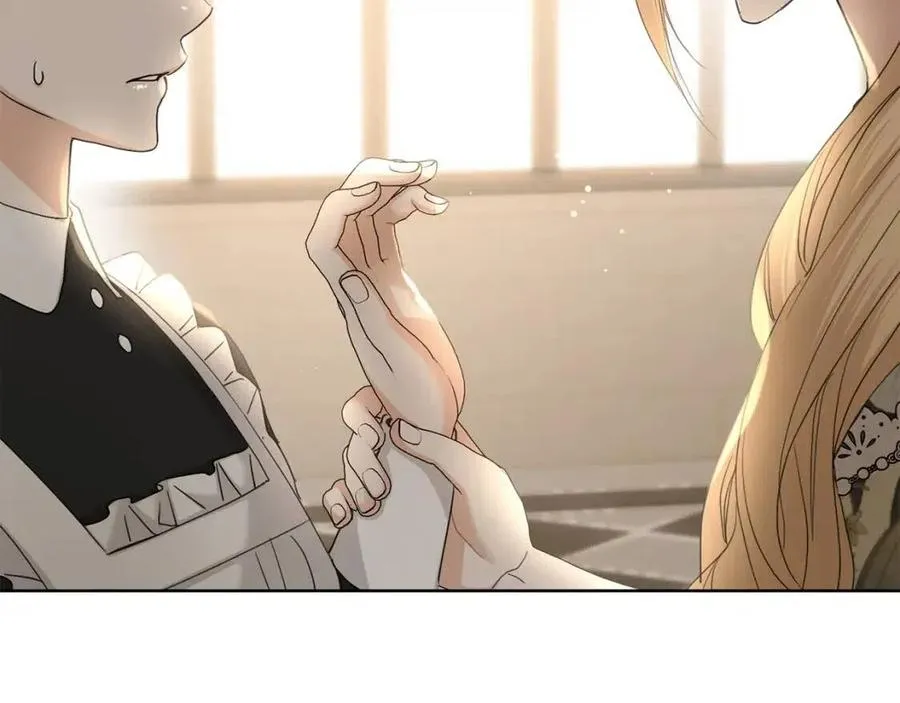 第47话 我能为她做的事 第134页
