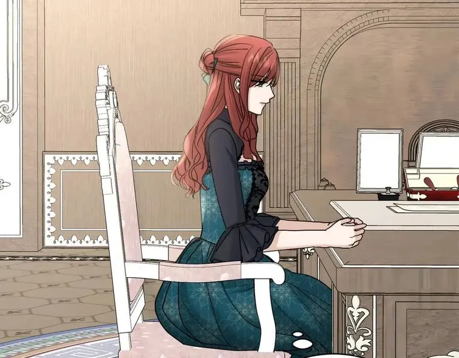 第40话 只想到了可爱 第159页