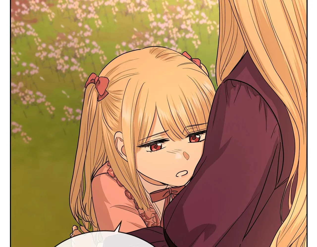 第18话 山脉 第104页