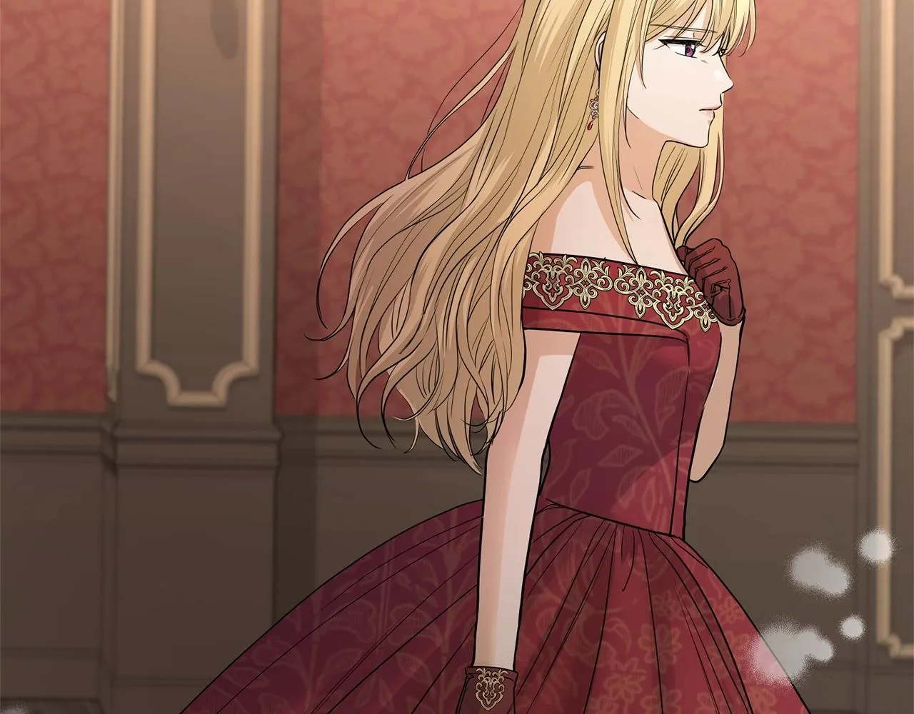 第20话 尊贵的公主殿下 第142页