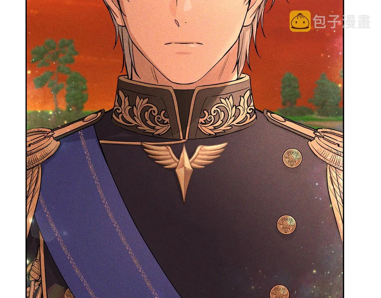 第21话 喜欢上她了… 第36页