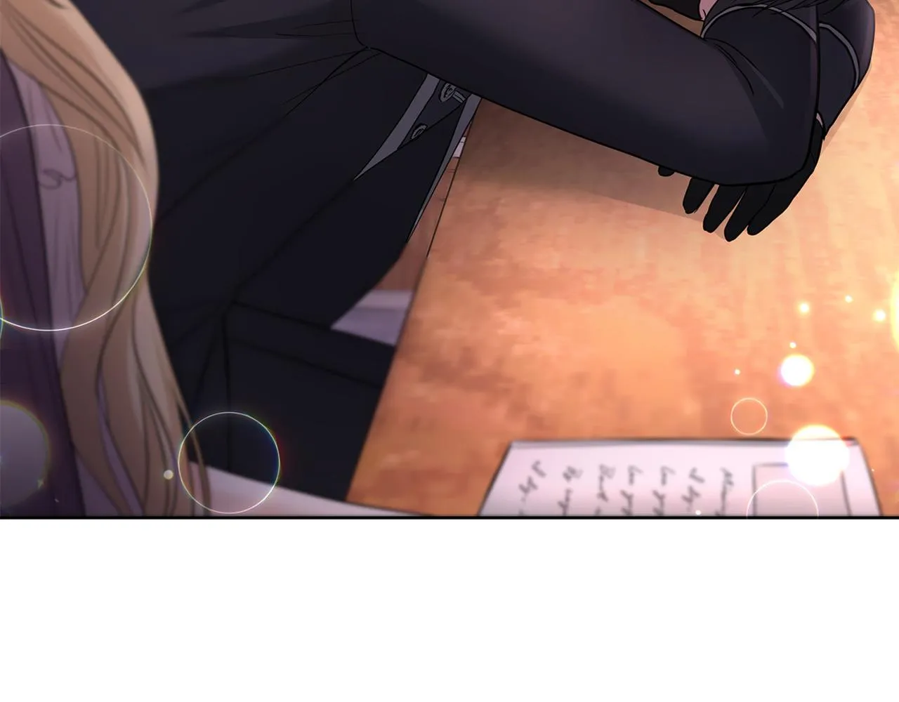 第24话 是担心我吗？ 第167页
