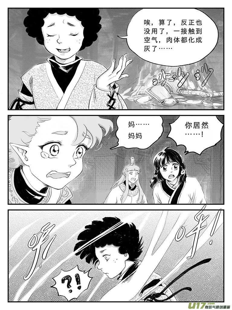 十七 朱雀冢-中下 第2页
