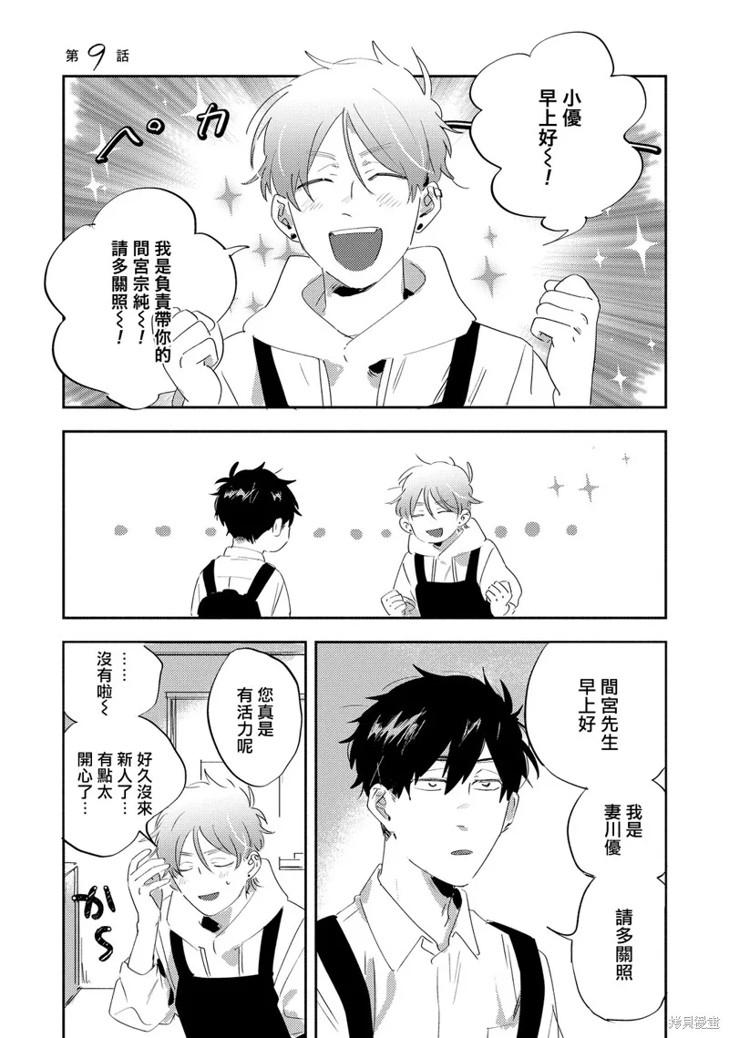 第09话 第1页
