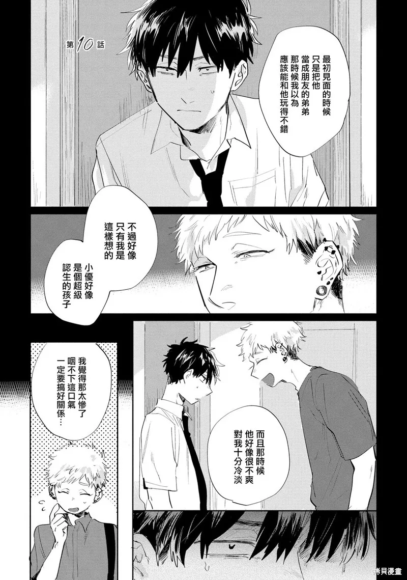 第10话 第1页