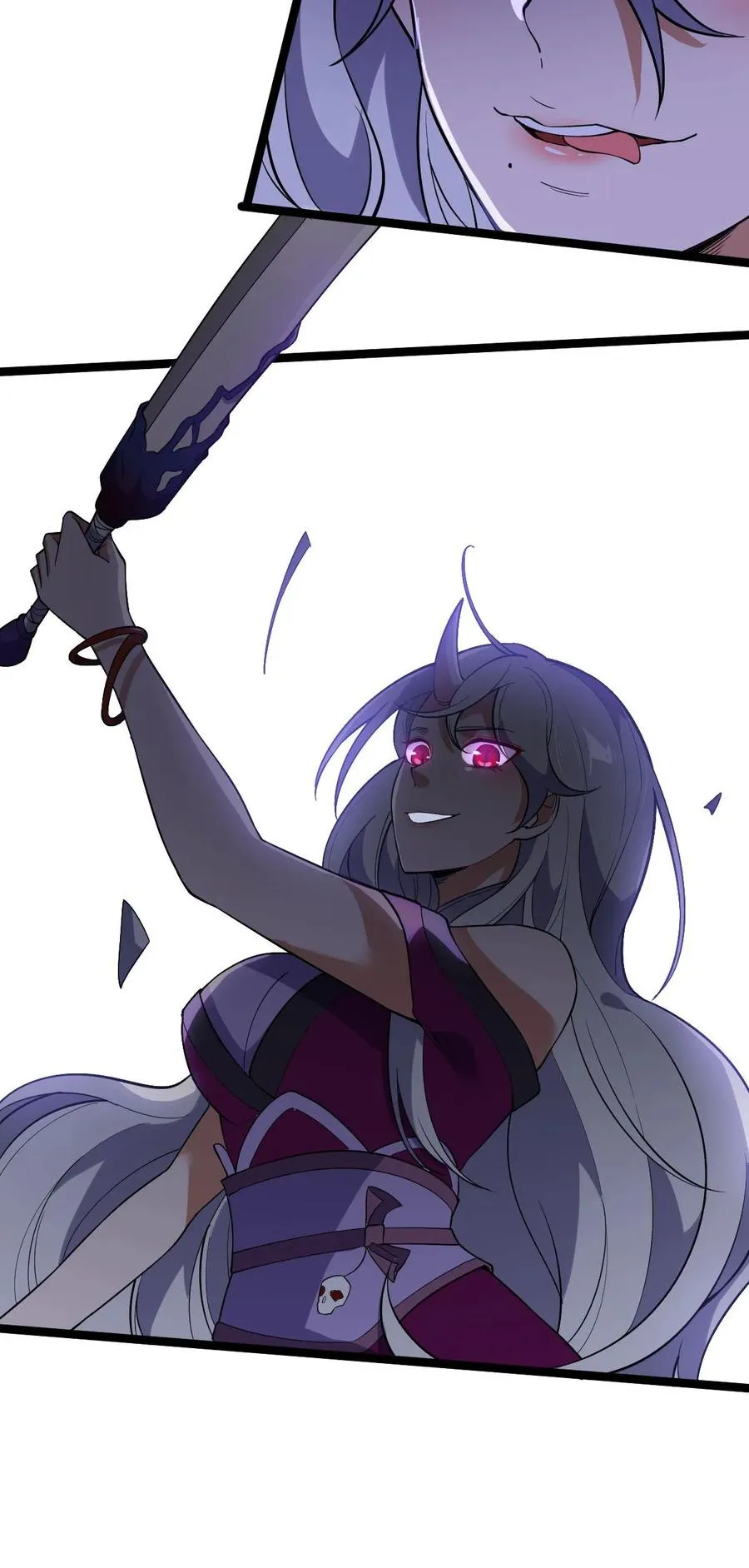 043 音杀魔刀 第18页