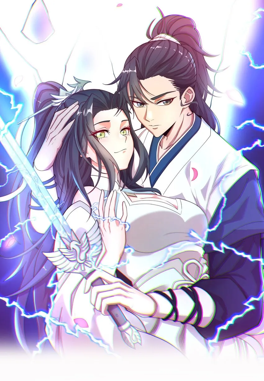 087 方清雪归来！ 第1页