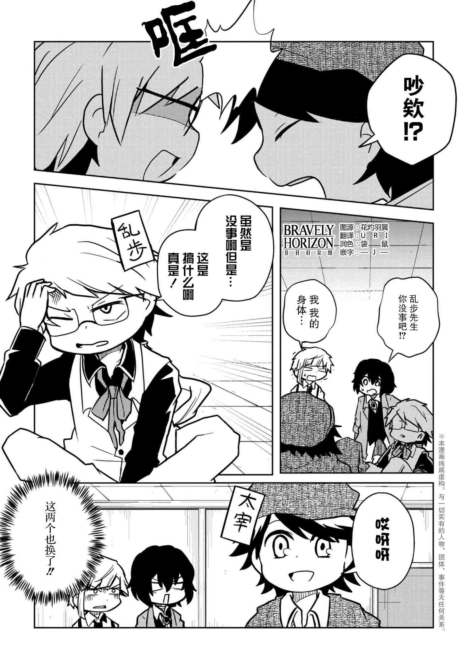 71.2话 第1页