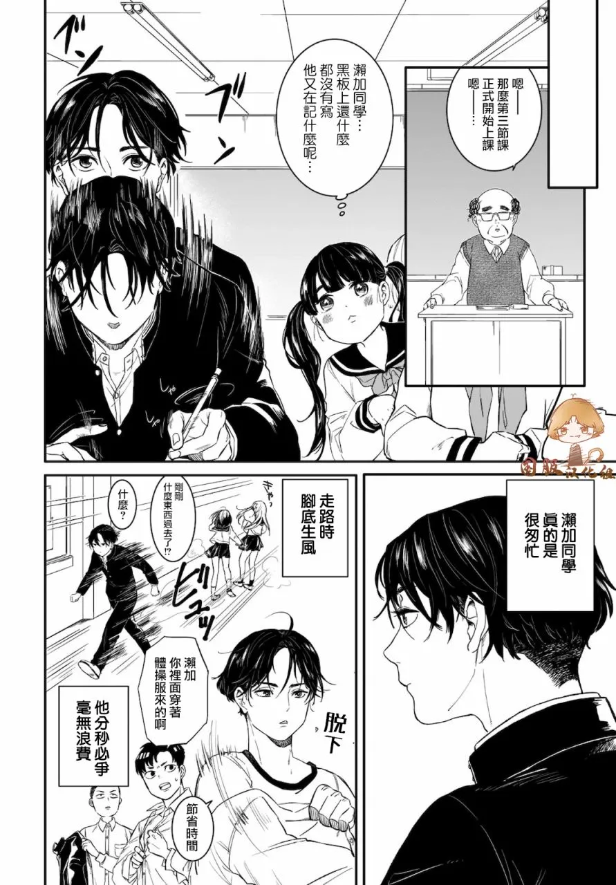 第01话 第6页