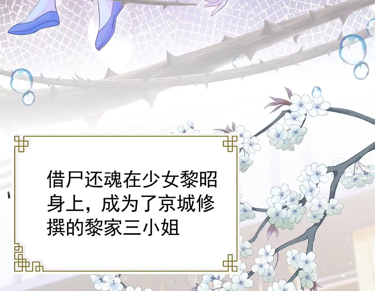 第155话 怎会有和昭昭相似之人？ 第4页