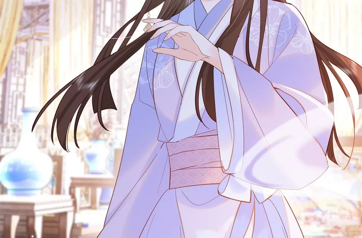第155话 怎会有和昭昭相似之人？ 第6页