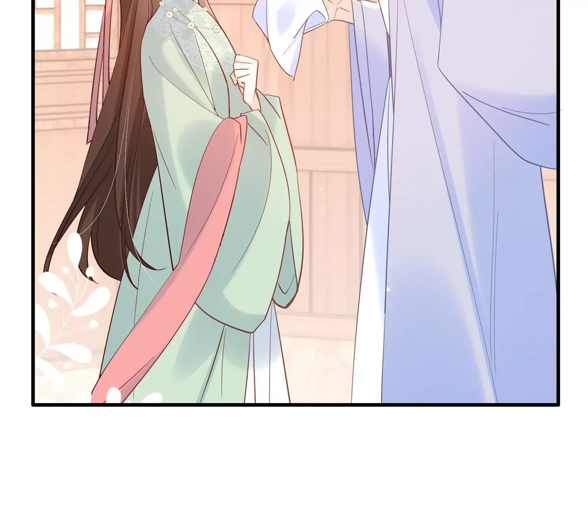 第155话 怎会有和昭昭相似之人？ 第15页