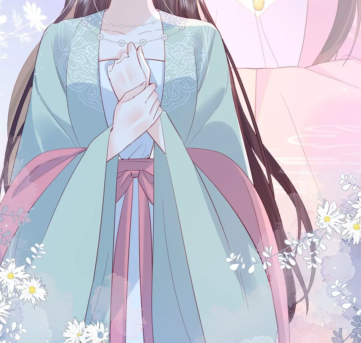 第155话 怎会有和昭昭相似之人？ 第20页
