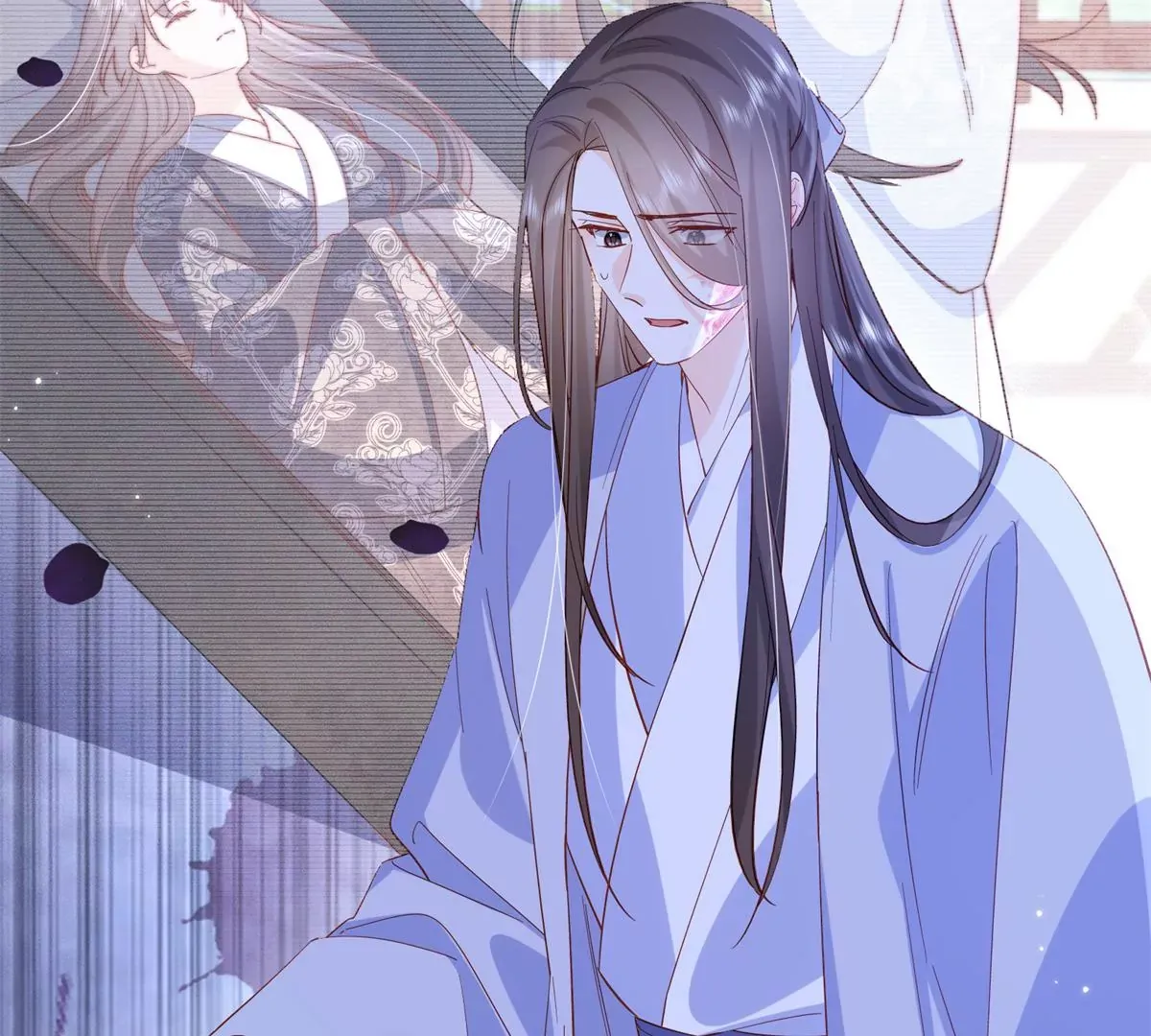 第155话 怎会有和昭昭相似之人？ 第23页