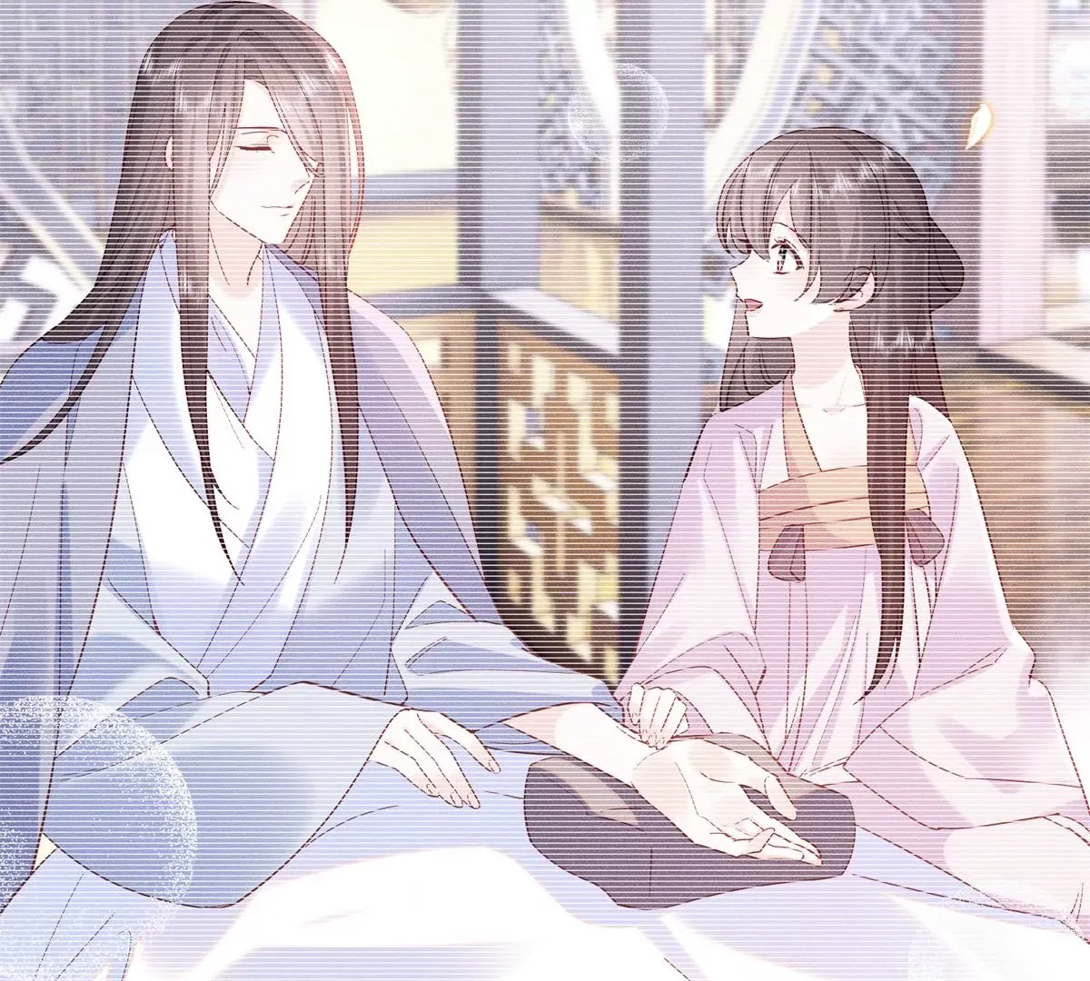第155话 怎会有和昭昭相似之人？ 第32页