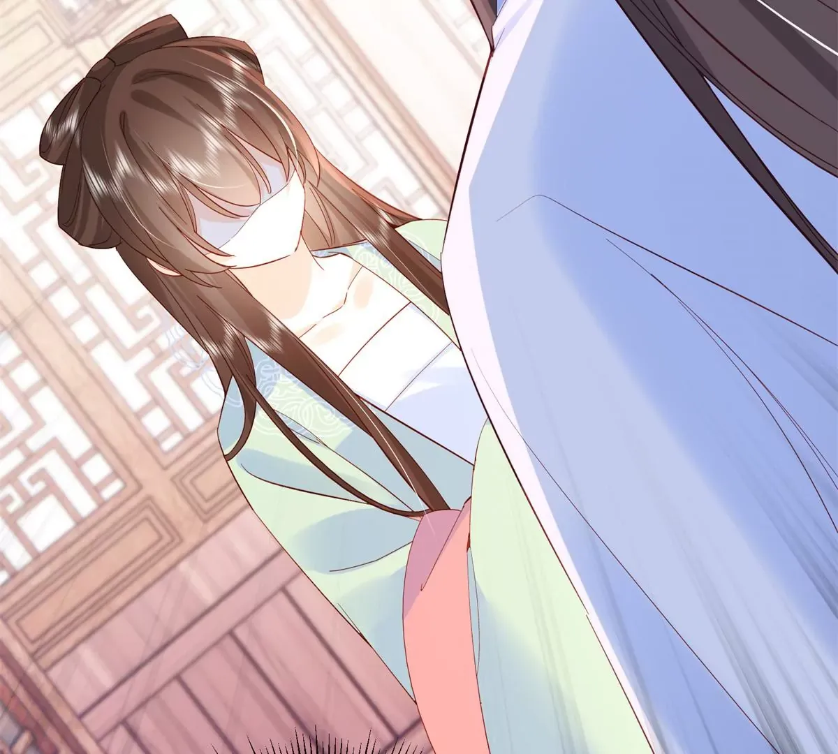 第155话 怎会有和昭昭相似之人？ 第44页