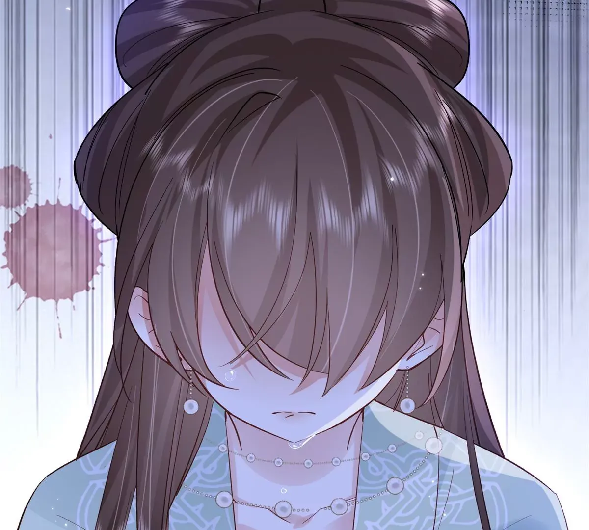 第155话 怎会有和昭昭相似之人？ 第61页