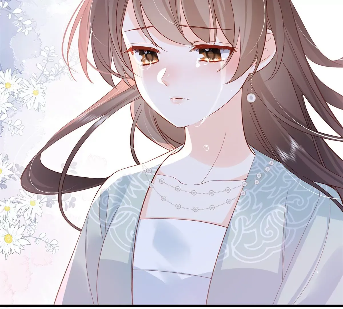 第155话 怎会有和昭昭相似之人？ 第83页