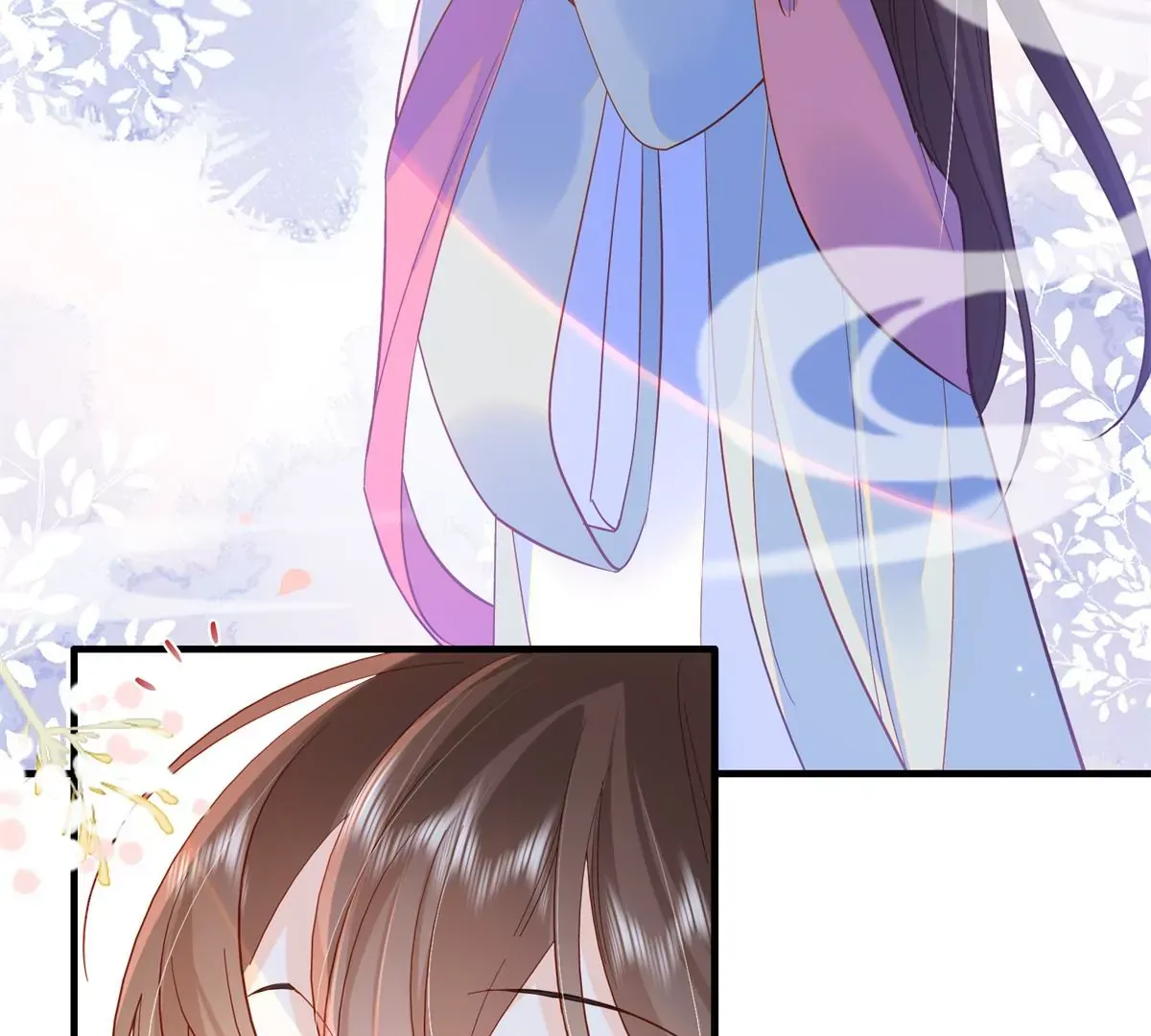 第155话 怎会有和昭昭相似之人？ 第87页