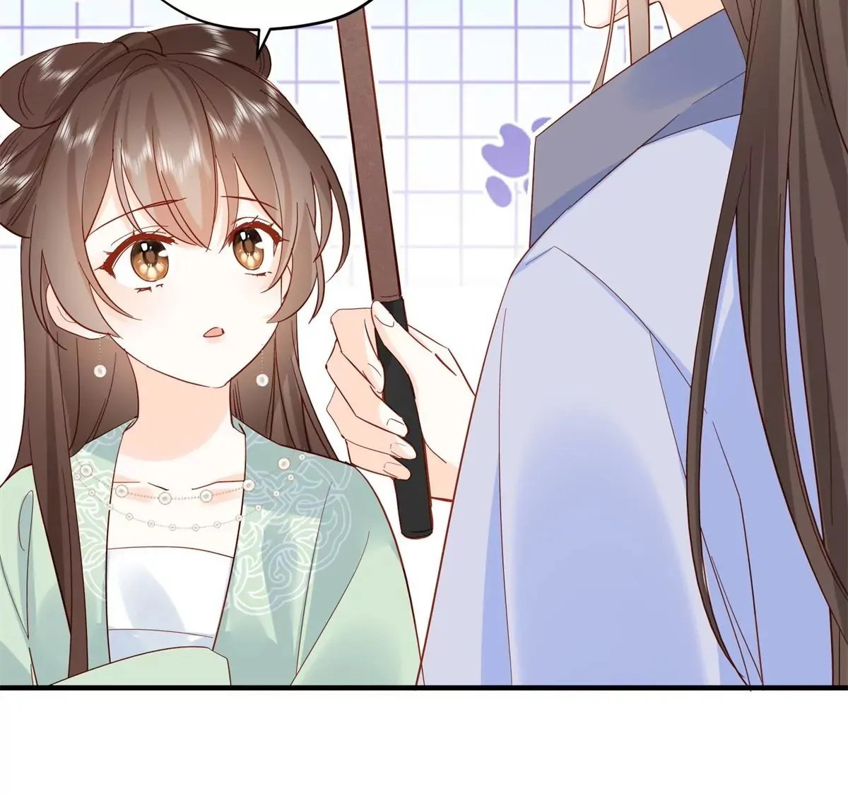第155话 怎会有和昭昭相似之人？ 第100页