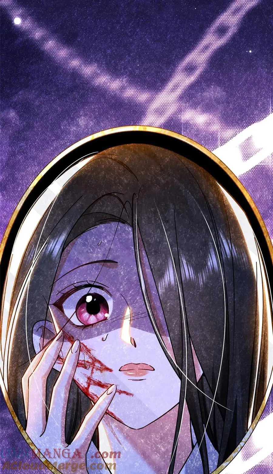 第165话 要瞒冠军侯一辈子吗？ 第21页