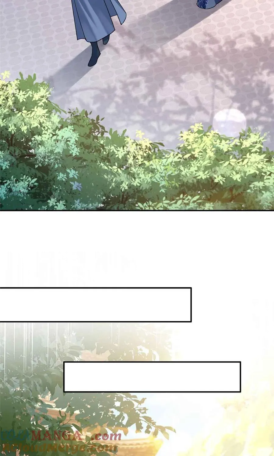 第171话 对邵明渊心软？ 第25页