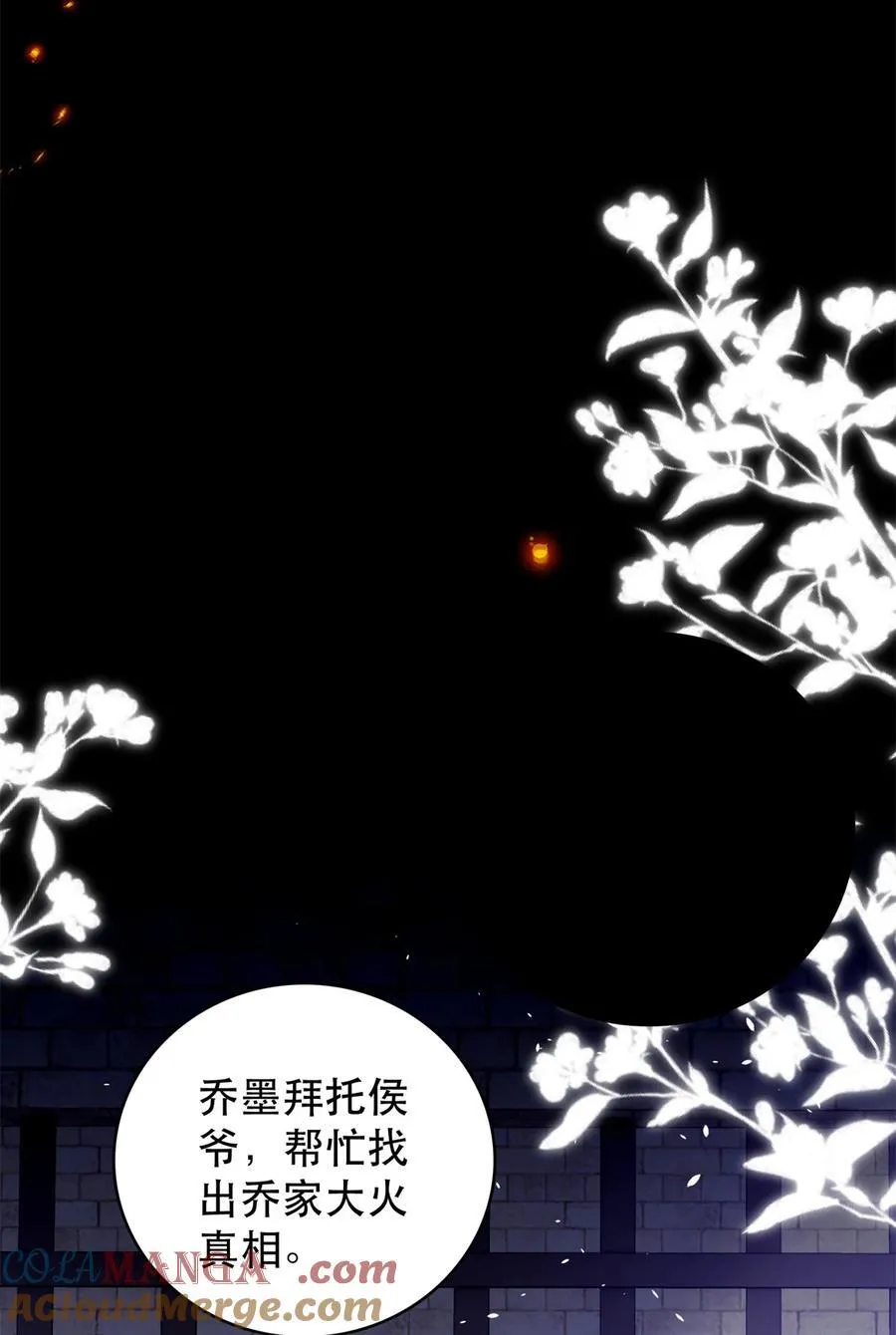 158 黎姑娘就是昭昭 第27页