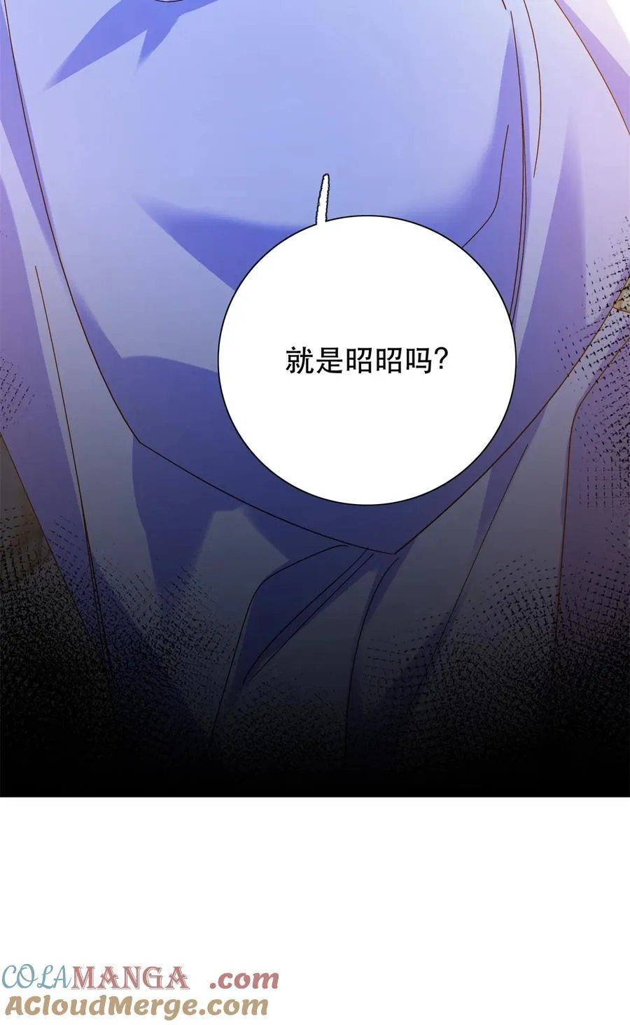158 黎姑娘就是昭昭 第37页