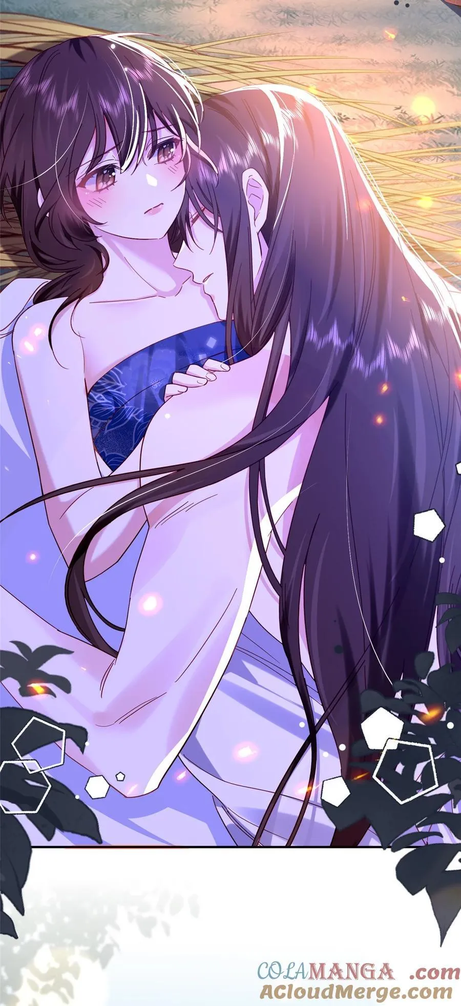 163 一夜温情 第39页