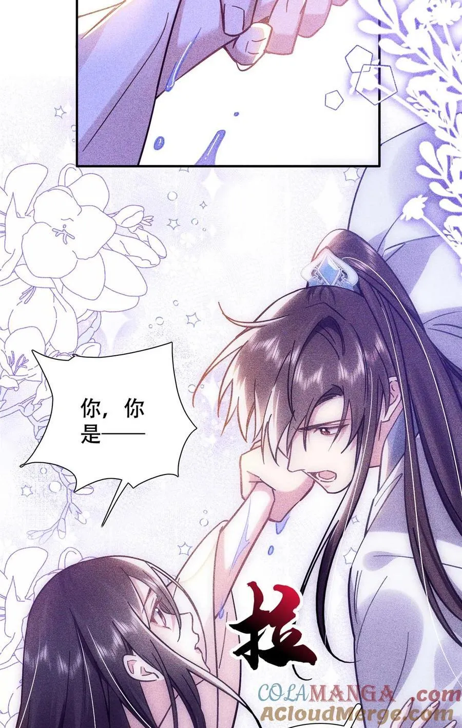 165 要瞒冠军侯一辈子吗？ 第11页
