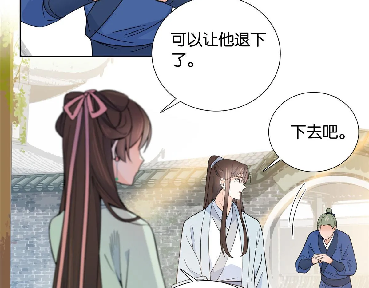 140 果然被宠坏了 第15页