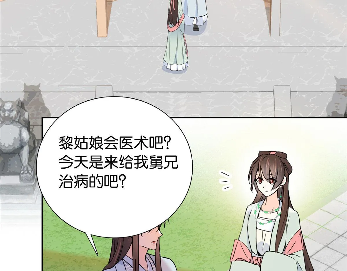 140 果然被宠坏了 第31页