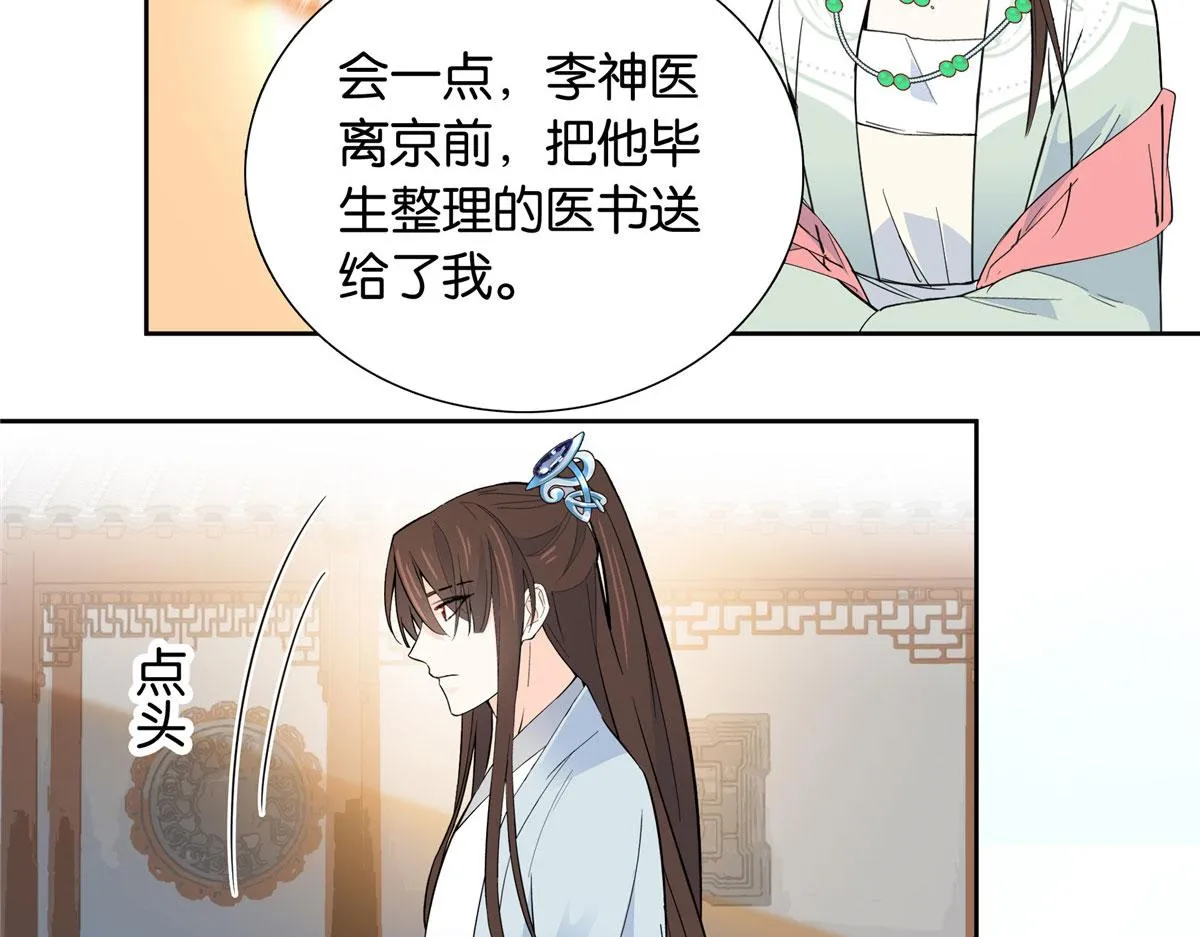 140 果然被宠坏了 第34页