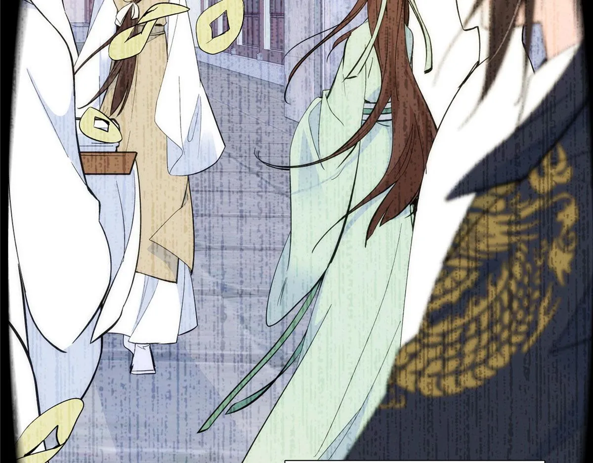 139黎姑娘怎么会认识我夫人？ 第19页