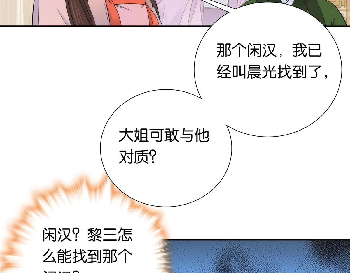 136 祖母是要把我关起来吗？ 第13页