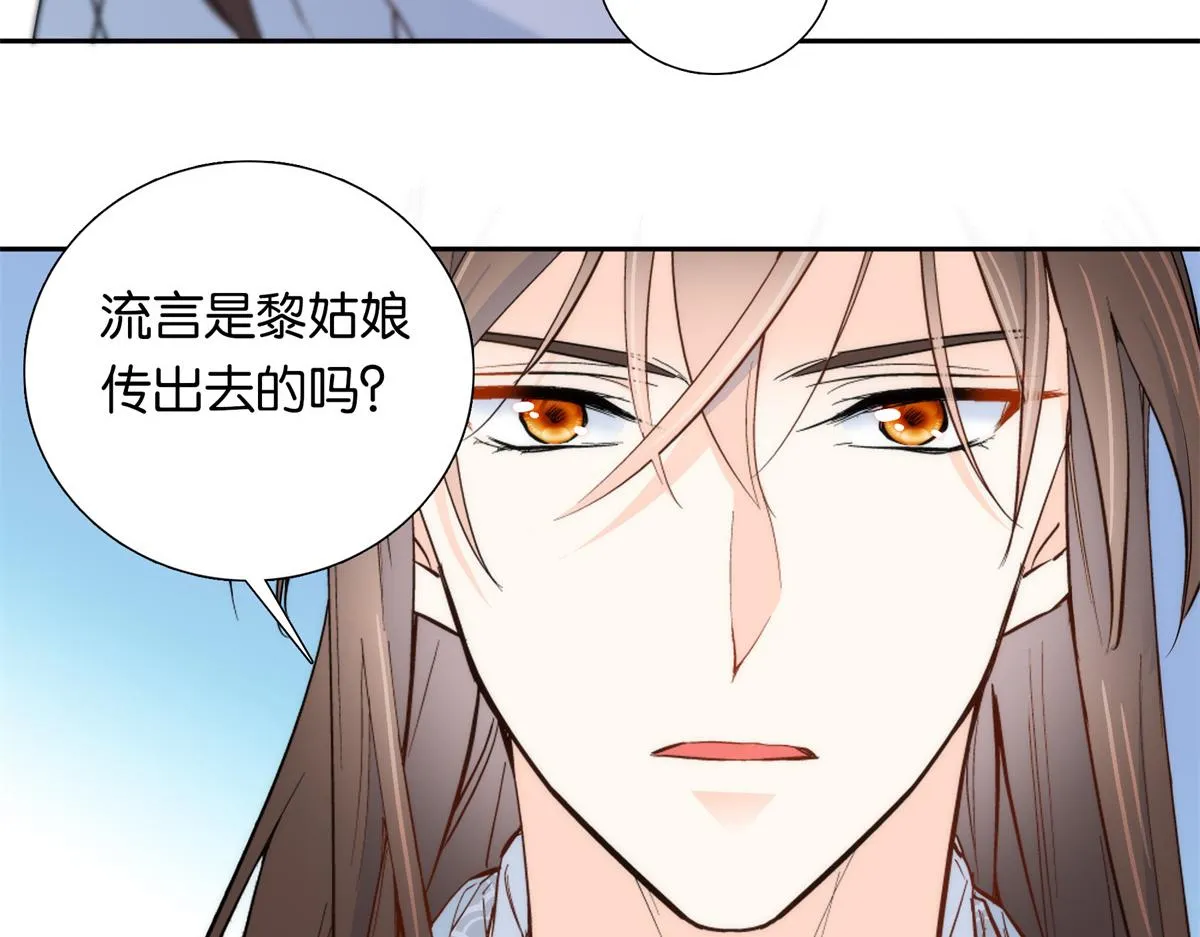 136 祖母是要把我关起来吗？ 第78页