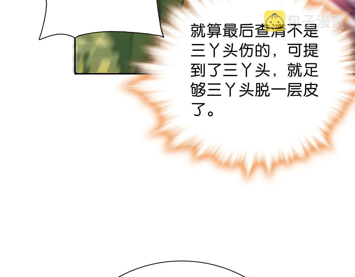 129 打人的是黎府三公子？ 第31页
